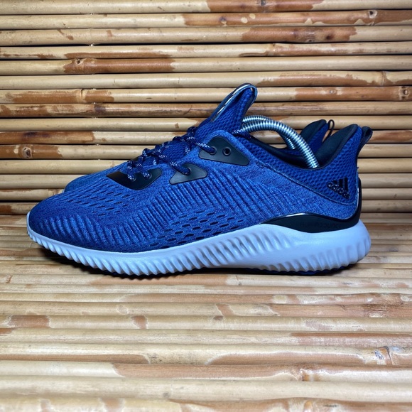 alphabounce navy blue